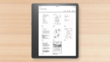 Amazon Kindle Scribe se actualiza con nuevas características