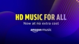 Amazon Music aumenta su oferta de contenidos de audio espacial