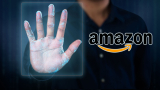 Amazon planea introducir pagos electrónicos con la palma de la mano