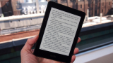 Amazon Kindle Voyage, más y mejor