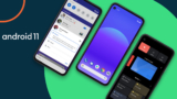 Android 11 ya está aquí y estas son sus novedades