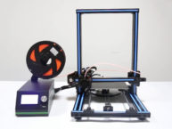 Anet E10, análisis y opinión del kit para impresión 3D