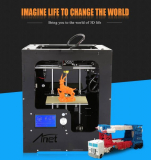 Anet A3, otra opción en el mundo de la impresión 3D en casa