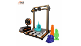 Anet E16, una impresora 3D para reproducir piezas de gran volumen