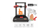 Anet ET4, una impresora 3D FDM súper económica para iniciarse