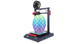 Anet ET5 Pro, excelente impresora 3D para el precio, pero pocos cambios