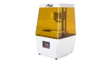 Anet N4, una impresora 3D de resina DLP con alta precisión