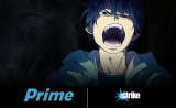 Anime Strike de Amazon, nuevo canal de streaming
