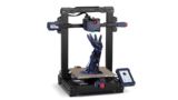 Anycubic Kobra, impresora 3D muy completa, fácil de usar y económica