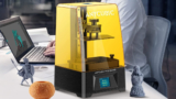 Anycubic Photon M3, impresora 3D de resina para los entusiastas