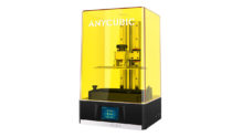 Anycubic Photon Mono X, impresora 3D pequeña pero de alta calidad