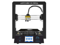 Anycubic i3 MEGA, análisis de esta impresora 3D de bajo coste