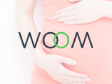WOOM: cómo quedarte embarazada utilizando una app