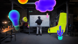 Apple presenta sesiones de arte con realidad aumentada