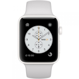 Apple Watch Series 2 caja de cerámica, ¿merece la pena?