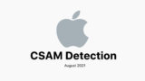 Apple aborta la propuesta de escanear iCloud en busca de material de abuso infantil