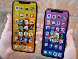 Apple enfrenta demanda por falsa publicidad de la pantalla del iPhone X  