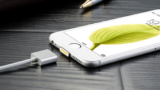 Apple patenta un conector magnético inteligente para iPhone