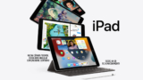 Apple presenta al iPad y iPad Mini 2021, esto es lo que ha cambiado