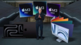 Apple presenta los nuevos MacBook Pro y iMac 2023 con chip M3