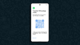 Así es cómo puedes cambiar WhatsApp de iPhone hacia Android 12