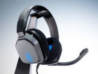 Astro A10, auriculares gaming compatibles con Xbox One, PS4 y PC