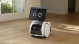 Astro, Alexa en el formato de una mascota robótica para vigilar el hogar