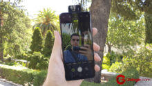 ASUS Zenfone 6, review del smartphone con cámara rotatoria