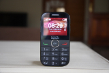 Alcatel 2004C, un teléfono simple, fácil y barato.