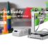 Tronxy X3S, Impresora 3D de precio asequible con alta precisión
