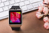 Atongm W008: el nuevo smartwatch que querrás tener