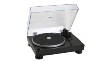 Audio-Technica AT-LP5, un tocadiscos clásico con USB