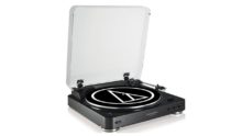 Audio-Technica AT-LP60BT, tocadiscos con capacidad inalámbrica