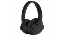 Audio Technica ATH-ANC500BT, unos auriculares BT con ANC asequibles