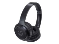 Audio Technica ATH-S200BT, mucho más que cómodos auriculares inalámbricos