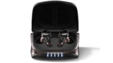 Audio-Technica ATH-TWX9, nuevo auriculares con esterilización UV