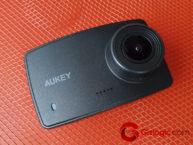 AUKEY DRA1, graba en vídeo todo lo que sucede en carretera