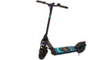 B-Mov 5 Zahara, un patinete con buena suspensión