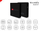 Beelink Mini MXIII II: Android 6.0, 4K y 2GB de RAM ¿Qué más?