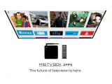 Beelink M18, opiniones de esta TV Box con Android