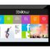 Woxter N-200, tablet asequible con pantalla de alta resolución 