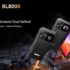 Blackview BL9000: todo sobre el nuevo flagship rugerizado 5G