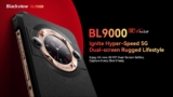 Blackview BL9000: todo sobre el nuevo flagship rugerizado 5G