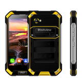 Blackview BV6000, test de rendimiento y cámara