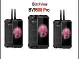 Blackview BV9500: El proyecto innovador de la semana #81