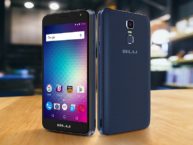 Blu Life Max, un smartphone asequible con una batería monstruosa