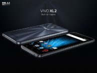 Blu Vivo XL2, un smartphone asequible que hará más fácil tu día a día