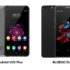 Leotec Titanium Print, phablet 4G barato y con lector de huellas