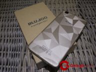 Bluboo Maya, el phablet premium de gama baja