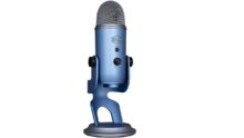 Blue Microphones Yeti, ¿el mejor para podcasters y youtubers?